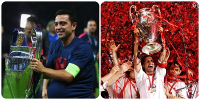 Οι 5 μορφές που «υιοθέτησαν» το Champions League