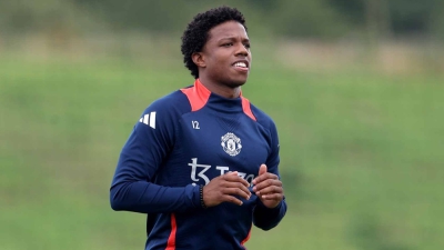 Η Γιουνάιτεντ «παλεύει» να πουλήσει τον Μαλάσια και… δεν μπορεί!