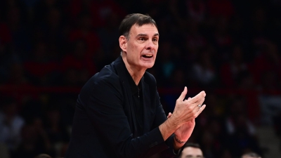 Μπαρτζώκας: «Μετά από τρεις ήττες το είχαμε ανάγκη και εκτιμώ αυτή τη νίκη που πήραμε»!