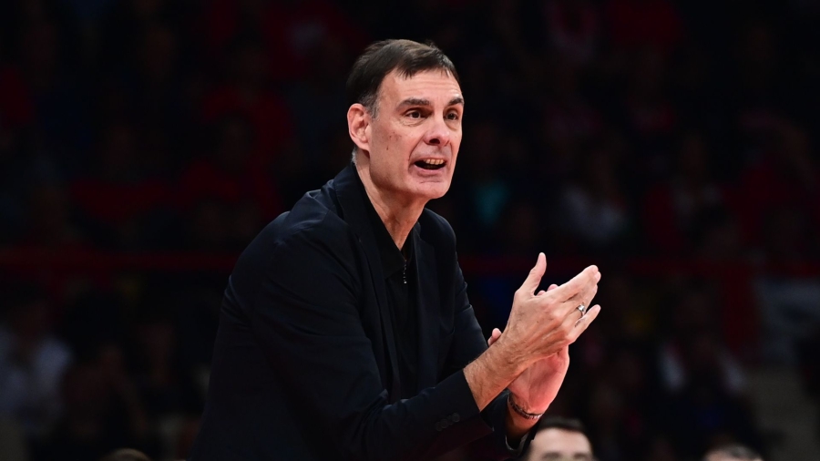 Μπαρτζώκας: «Μετά από τρεις ήττες το είχαμε ανάγκη και εκτιμώ αυτή τη νίκη που πήραμε»!