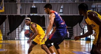 Άρης - Ελευθερούπολη 90-55: Και τώρα Παναθηναϊκός