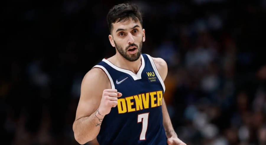 ΝΒΑ: Ο Καμπάτσο χάνει το Game 1 με τους Ουόριορς λόγω τιμωρίας (video)