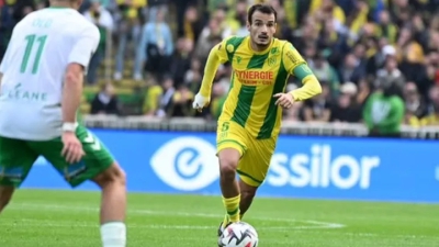 Πολύ κοντά σε Τσιριβέγια ο Παναθηναϊκός!