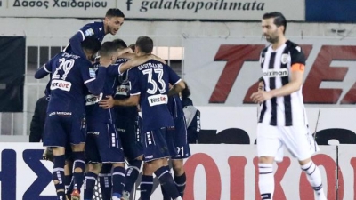 Ατρόμητος: «Αναίτια εξαντλήθηκε κάθε αυστηρότητα εναντίον μας»