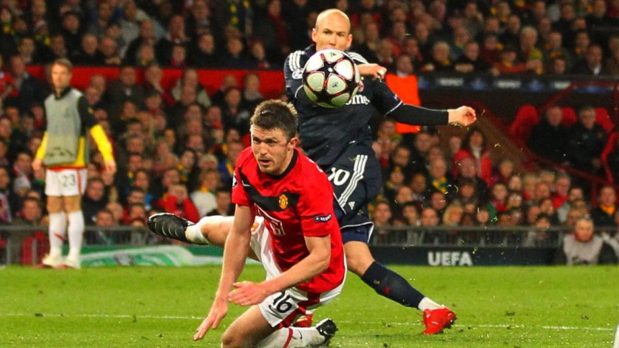 R for Robben: Το remember the name τέχνης του «αέρινου» Ολλανδού θα είναι για πάντα το κυνικό über alles της Μπάγερν!