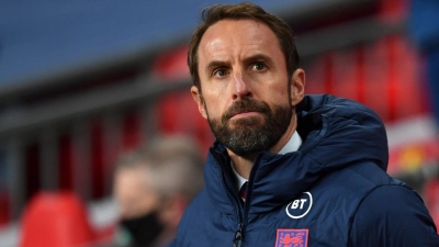 Αγγλία: Αφήνει έξω τον Γκρίλις ο Σαουθγκέιτ, αριστερός μπακ ο Τρίπιερ