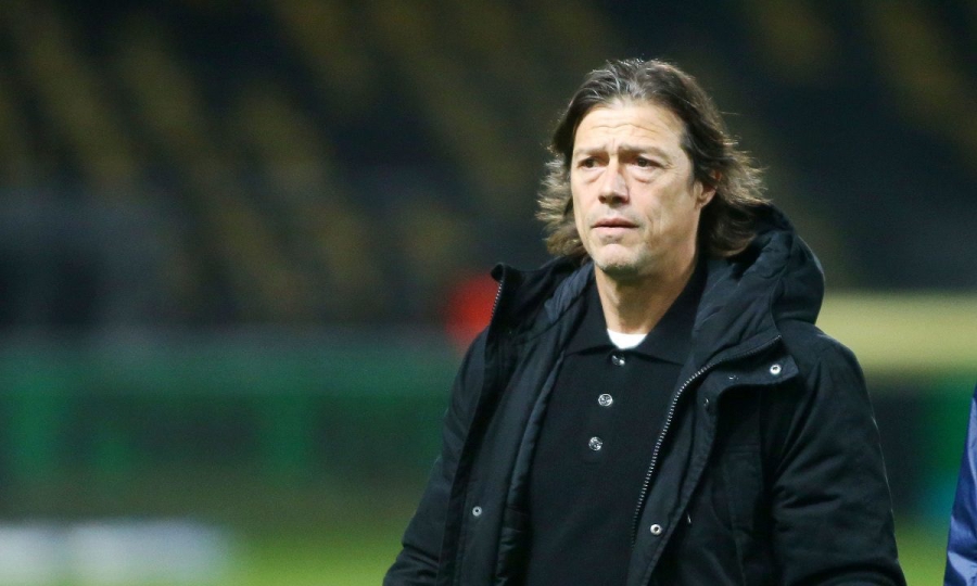 O Αλμέιδα καλείται να βρει λύσεις μέχρι την έναρξη των πλέι-οφ τόσο σε αγωνιστικό επίπεδο όσο και στα αποδυτήρια!