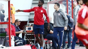 Ολυμπιακός: Δύσκολα ο Μπα στη Λεωφόρο – Μετά το Μουντιάλ ο Βαλμπουενά, λόγω θλάσης!