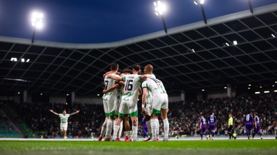 Ολίμπια και Καϊράτ προσέχουν τα νώτα τους και μας για να πάμε ταμείο στο Pamestoixima