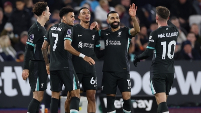 Η Παρί είναι η πρωταθλήτρια Ευρώπης και το αποδεικνύει στο Pamestoixima!