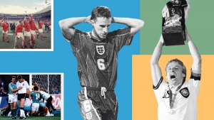 Γερμανία – Αγγλία: 5+1 αναμετρήσεις που διαμόρφωσαν ένα κλασικό ευρωπαϊκό ντέρμπι! (video)