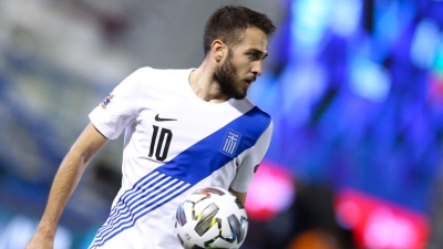 Εθνική Ελλάδας: Επιστροφή Φορτούνη στις κλήσεις, πρώτη για Κωνσταντέλια-Κουλιεράκη