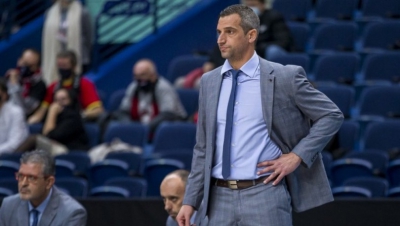 Προς… αποχώρηση ο Παπανικολόπουλος από τη Λάρισα