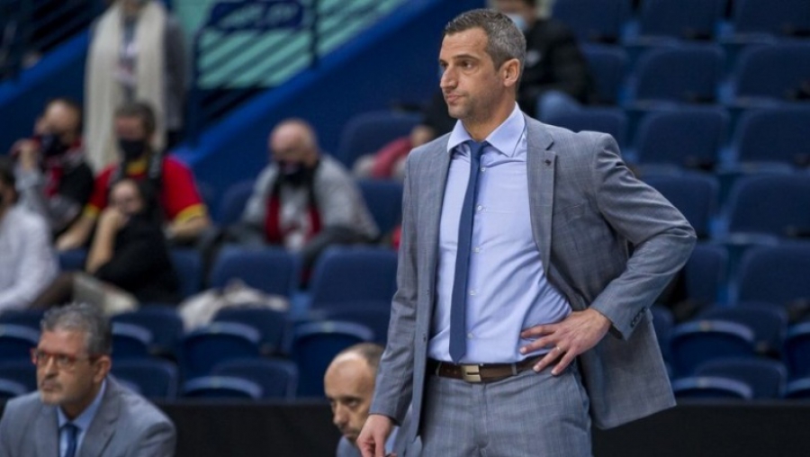 Προς… αποχώρηση ο Παπανικολόπουλος από τη Λάρισα