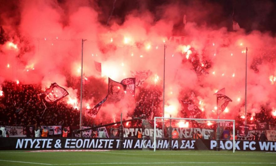 Μαζί με 2000 για τα 100!: Η τρέλα «του αιώνα» ξεκίνησε στον ΠΑΟΚ, εφτάωρη φρενίτιδα για τα πρώτα διαρκείας!