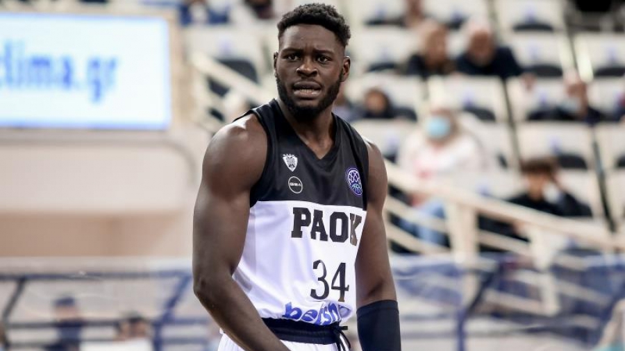 ΠΑΟΚ: «Τέλος» ο Ογκμπέιντε