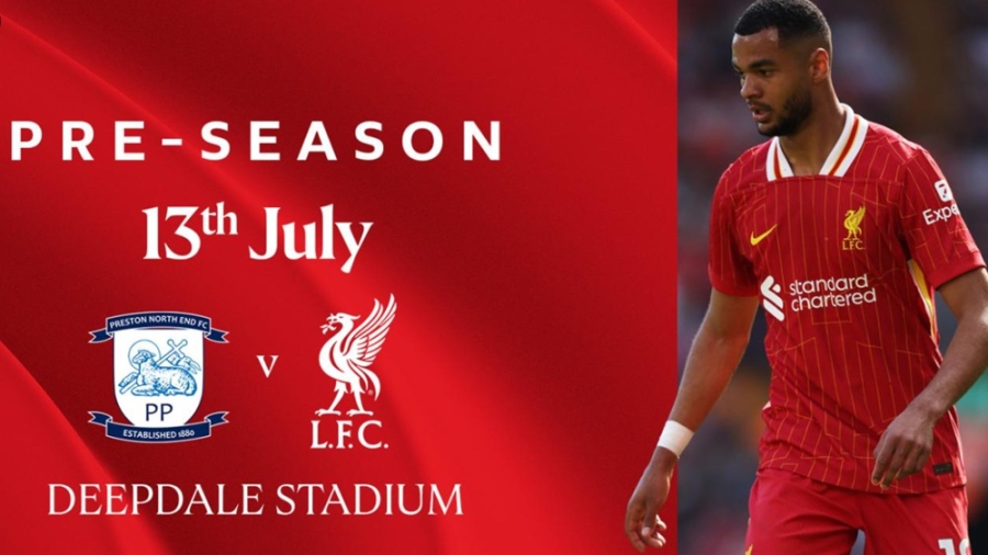 Θα παίξει με σκοπό η Λίβερπουλ - Τι αποφάσισαν οι παίκτες για το φιλικό με την Πρέστον;