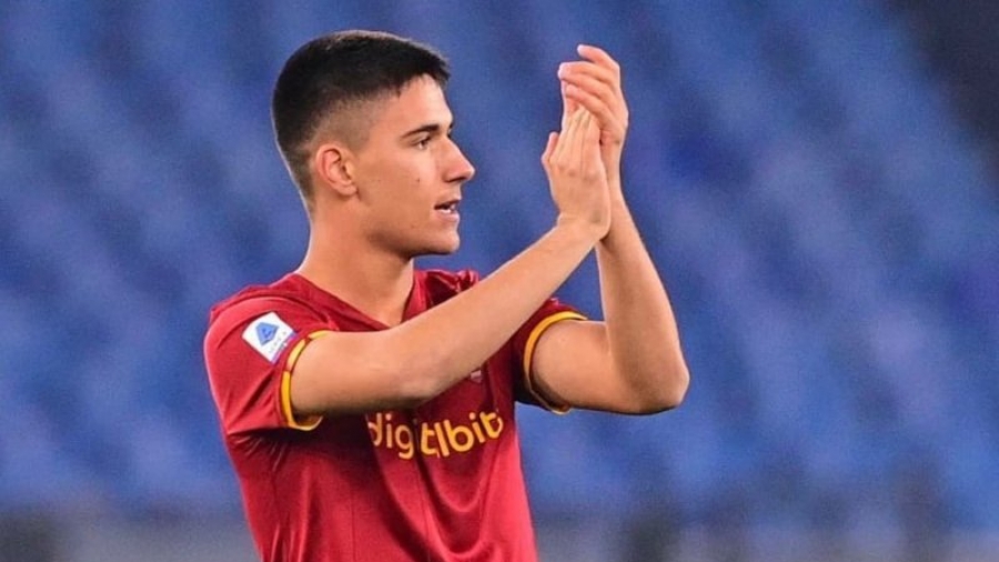 Τα 3+1 wonderkids του… σπάταλου Ζοσέ Μουρίνιο που μένουν παρακαταθήκη στη Ρόμα (video)