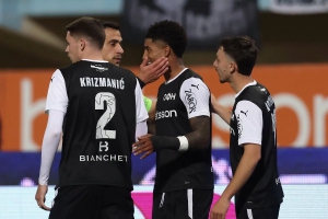 Η σεζόν του τώρα ξεκινά: Τρίποντο οκτάδας με φόντο την Ευρώπη ο ΟΦΗ - Νίκη με 1-0 τον Παναιτωλικό!