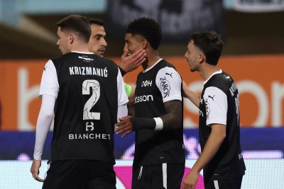 Η σεζόν του τώρα ξεκινά: Τρίποντο οκτάδας με φόντο την Ευρώπη ο ΟΦΗ - Νίκη με 1-0 τον Παναιτωλικό!