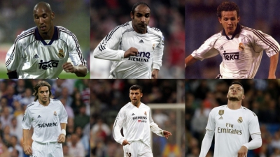 Από τον Ανελκά και τον Γούντγκεϊτ, στον Σάμουελ και τον Γιόβιτς: Μέχρι και η «Βασίλισσα» πέφτει έξω, ξοδεύοντας πολλά! (video)