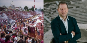 Αχιλλέας Νταβέλης: Ένας επιχειρηματίας - ορθοδοντικός αναλαμβάνει να κάνει και πάλι την ΑΕΛ «βασίλισσα» (video)