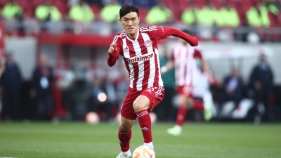 Χέρτζογκ: «Ο Χουάνγκ είναι ένας παίκτης του μέλλοντος»