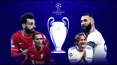 Λίβερπουλ – Ρεάλ Μαδρίτης: Ευκαιρία για εκδίκηση ή συνέχεια της… βασιλικής κυριαρχίας; (video)