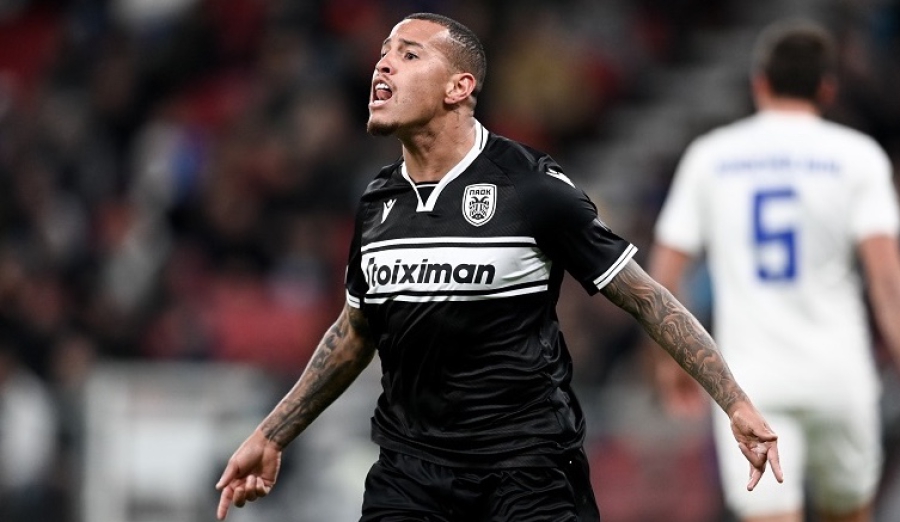 Συνεχίζει στην Κουιαμπά Εσπόρτε ο Σίντκλεϊ