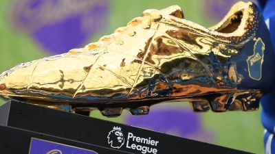 Premier League: Άλλοι το «χρυσό παπούτσι», άλλοι... πανηγυρίζουν τον τίτλο, οι Σαλάχ και Κέιν το ξέρουν καλά!