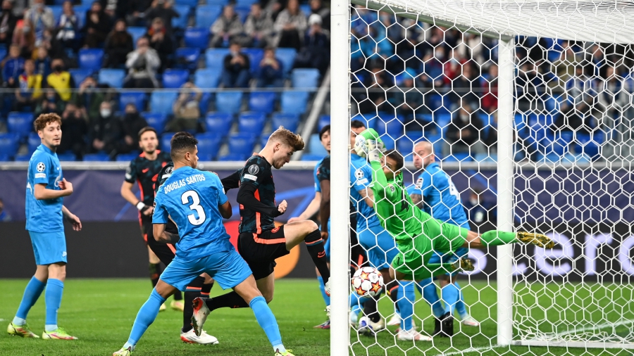 Τσέλσι: Το γρηγορότερο γκολ της ιστορίας της στο Champions League – το Top 5 της λίστας! (video)