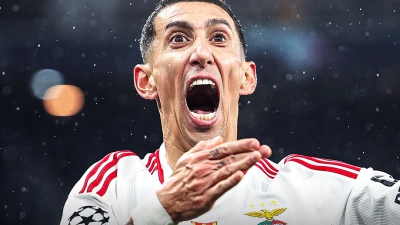 Μπενφίκα στο Europa League με... buzzer beater, «αλύγιστη» Σοσιεδάδ, πήρε την πρωτιά! (video)