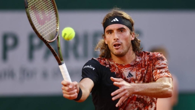 ATP Halle: Προκρίνεται δύσκολα ο Τσιτσιπάς για το 3.60 της Novibet