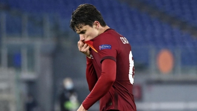 Ο Ρικάρντο Καλαφιόρι μετέτρεψε τον σοβαρό τραυματισμό σε… «πόρτα» προς το μέλλον της Ρόμα (video)