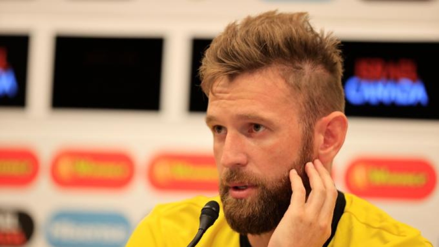 Φαμπιάνο: «Σεβόμαστε τη Μακάμπι, αλλά θέλουμε να πάρουμε πλεονέκτημα πρόκρισης»