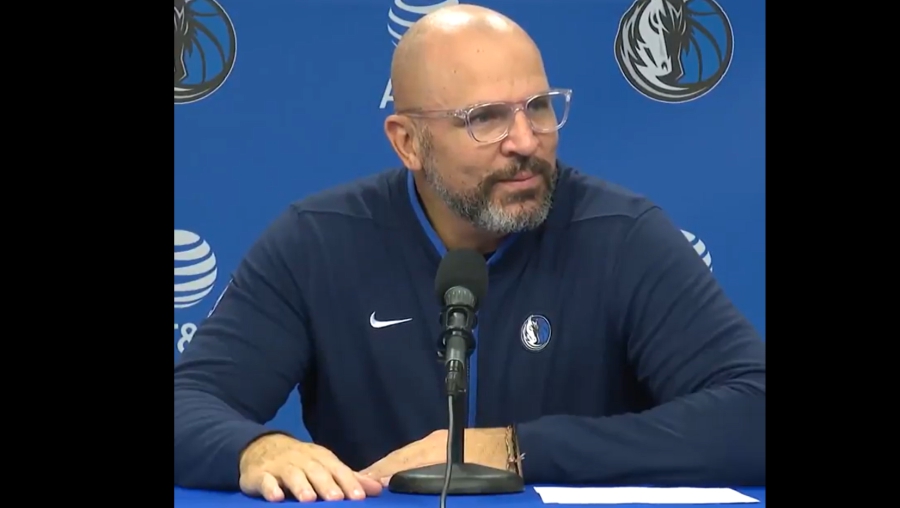 Κιντ: «Κούρασε ο Ντόντσιτς, ας τα κάνει με το αριστερό χέρι!» (video)