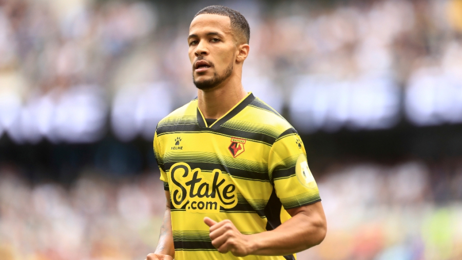 ΠΑΟΚ: «Κλείνει» τον Τροστ-Εκόνγκ!