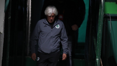 «Ποτέ μην ξεχνάς από που ξεκίνησες»: Αχαριστία και ασέβεια προς τον Γιοβάνοβιτς η απόλυση!