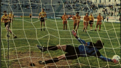 Retro Stories: 12 Οκτωβρίου 1991, το μεσημέρι που η τηλεόραση «παντρεύτηκε» οριστικά με το ποδόσφαιρο