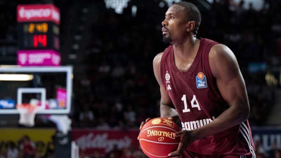 Η γερμανική… μπύρα έκανε τον Ιμπάκα MVP της 11ης αγωνιστικής της EuroLeague! (video)