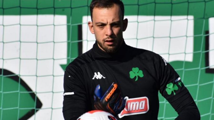 Παναθηναϊκός: Όλοι διαθέσιμοι για το ντέρμπι! (video)