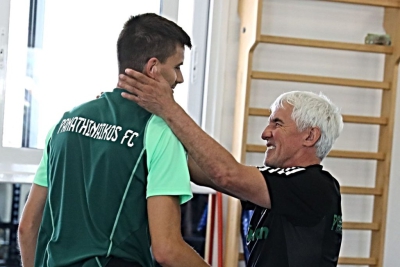 Αλεξάντερ Γερεμέγεφ: Ο Σουηδός φορ δίνει το «βάθος» που έψαχνε ο Γιοβάνοβιτς όλη την σεζόν (video)