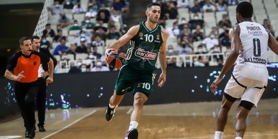 Παναθηναϊκός: Χωρίς Παπαπέτρου κόντρα στην Εφές