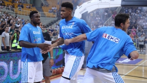 «Aegean Ακρόπολις»: Το BN Sports βρίσκεται στο ΟΑΚΑ και σας βάζει σε ρυθμούς... Επίσημης Αγαπημένης! (video)