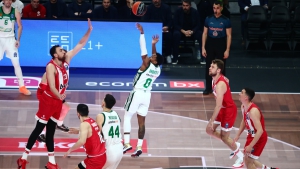 Διπλό βήμα πρόκρισης με… επτάποντο της Interwetten!