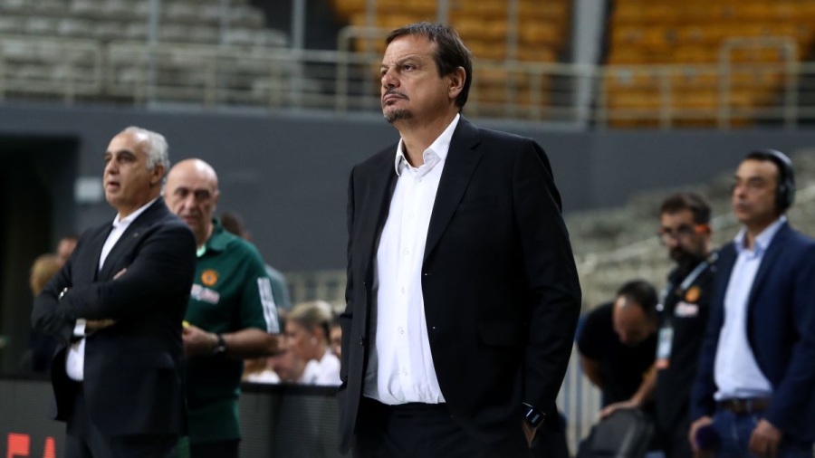 Έξαλλος ο Αταμάν: «Η απόδοση κάποιων παικτών ήταν άθλια!» (video)