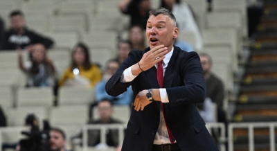 Γιασικεβίτσιους: «Ερωτευμένος από παιδί με τη Ζαλγκίρις»