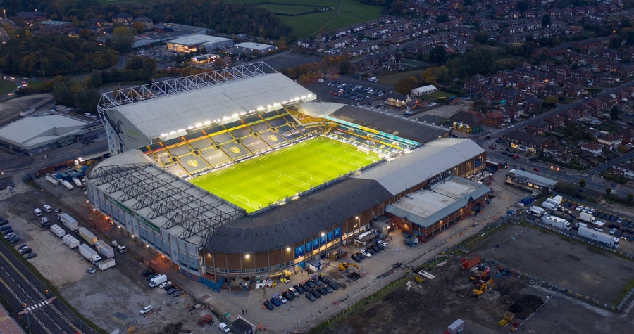 Έβαλε υποθήκη το «Έλαντ Ρόουντ» ο Ραντριτζάνι για να πάρει δάνειο ώστε ν’ αγοράσει την Σαμπντόρια!