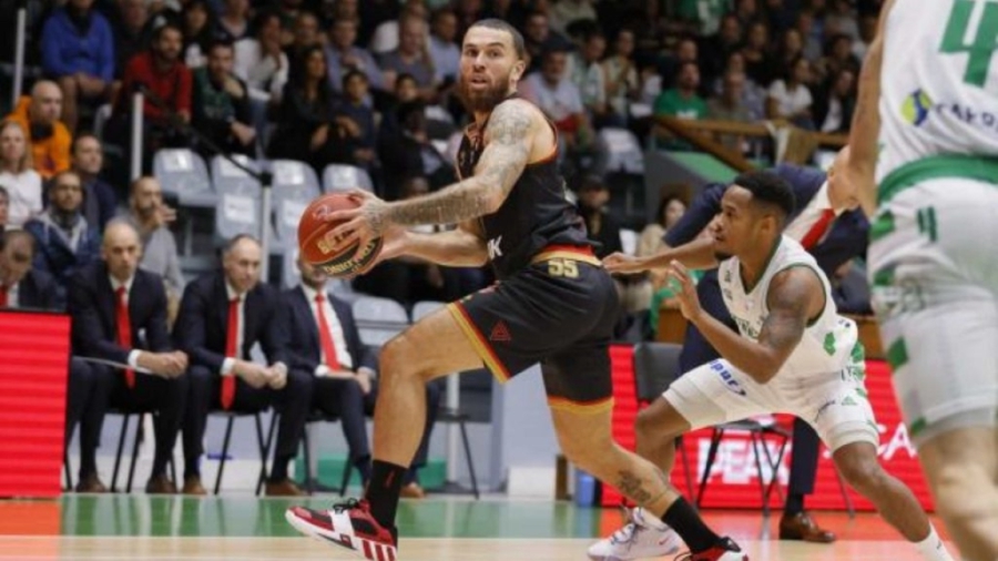 Μονακό: Κέρδισε ξανά και έρχεται… φουριόζα στον Πειραιά!