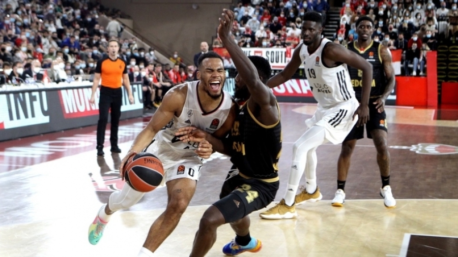 Δύο νέες αναβολές στην Euroleague!